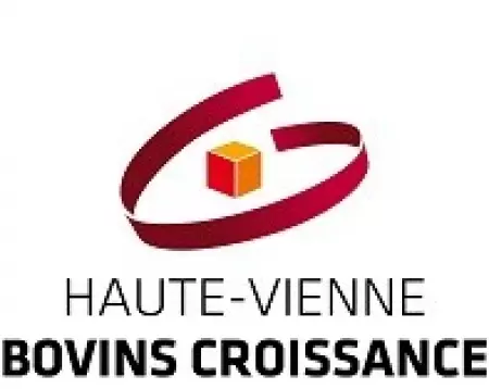 Bovins Croissance de la Haute-Vienne